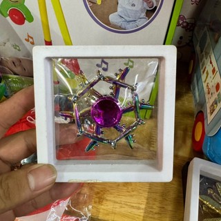 ĐỒ CHƠI CON QUAY SPINNER SẮT