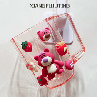 Cốc đựng đồ gia dụng XIANGFUJUTINGA
