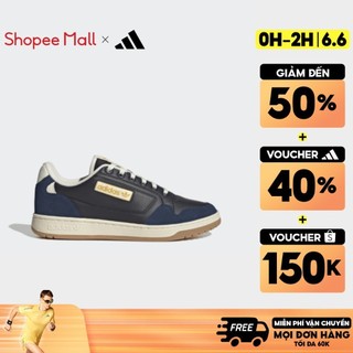  adidas Phong cách sống Giày NY 90 Nam Màu xanh da trời GX4398