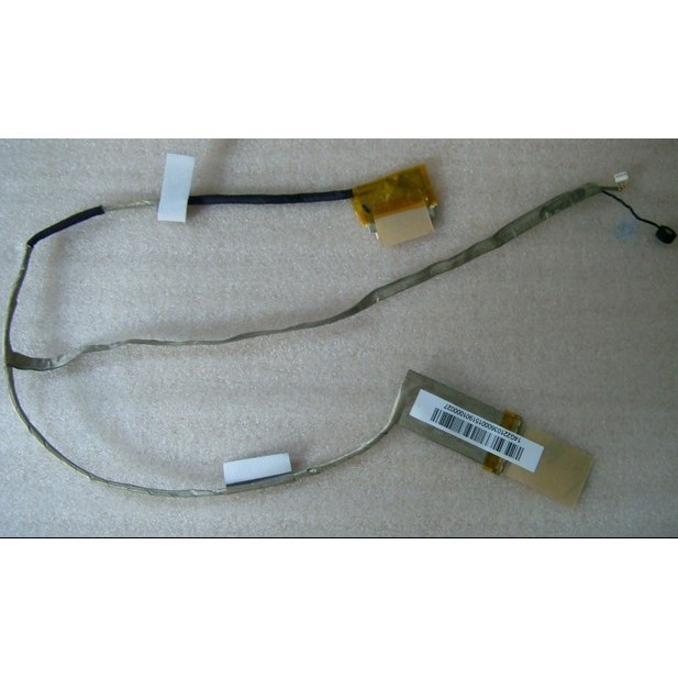 Cáp màn hình ASUS ASUS X53S K53E A53S P53 X53 K53S X53SJ X53SV