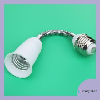 Giá đỡ đèn LED E27 Ổ cắm chuyển đổi mở rộng linh hoạt