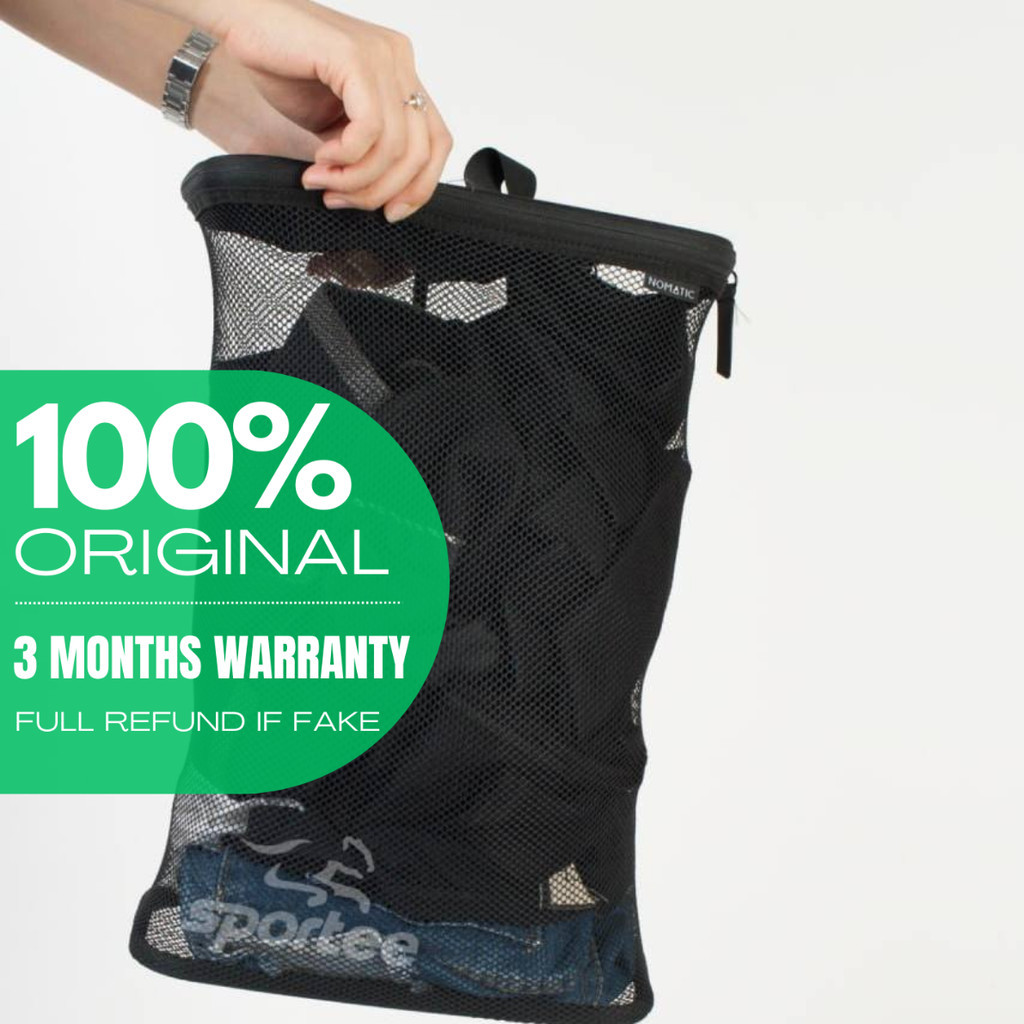 Túi Nomatic Laundry Travel Bag Original expandable for store clothes