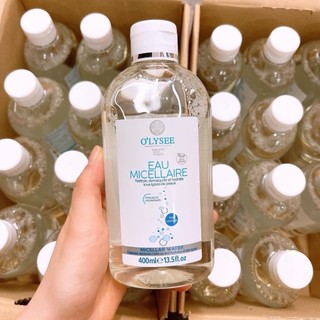 Nước Tẩy Trang O'lysee 400ml [Pháp]
