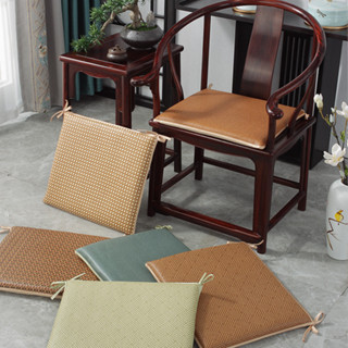 Đệm ngồi thoáng mát, đệm ngồi mùa hè, đệm đá mùa hè, thảm chống trượt cho ghế máy tính văn phòng