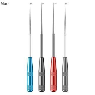 Hàng có sẵn Dụng cụ tháo móc cá bằng thép không gỉ mới Dụng cụ câu cá Dụng cụ tháo móc câu cá an toàn Tốt