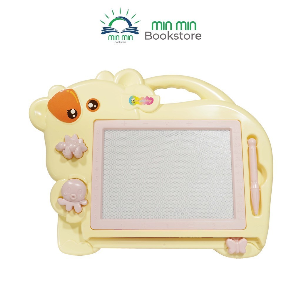 Bảng Xóa Quang Huy - 8083 (35 x 25cm)