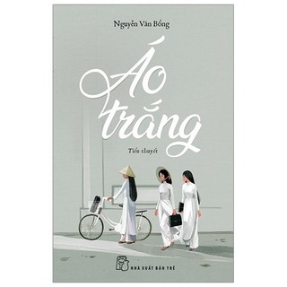 Sách Áo Trắng - Tiểu thuyết
