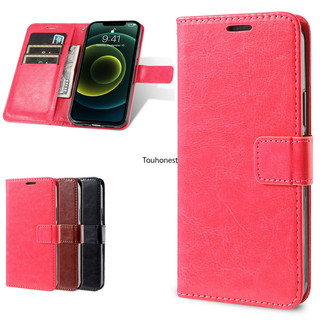 Ốp Cho For Oneplus 12 Case Oneplus ACE 3 Case Oneplus ACE 3V Casing Oneplus 12R Case Oneplus 9R Case Oneplus 10R Case Oneplus 11R Case Oneplus 8T Case Oneplus 10T Case Flip Leather Wallet Card Stand Holder 360 Full Cover Phone Cover Case With Rope