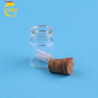 Bình thủy tinh SUBEI Lời chúc rỗng nhỏ
