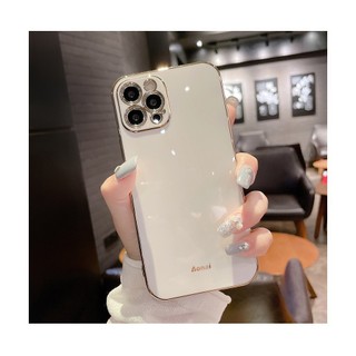 Ốp điện thoại chống sốc mới chống rơi cao cấp cho IPhone7 7Plus X XR XS IPhone11 12 13 14 15 Plus Pro Max