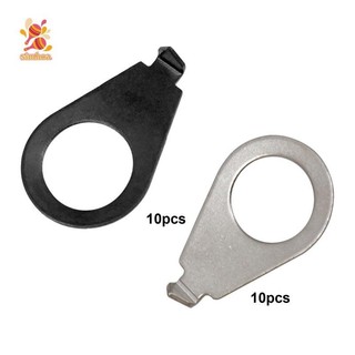 Chỉ báo vòng đệm núm điều khiển đàn Guitar Simhoa 10x cho đàn Guitar điện