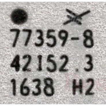 QPM4640 QPM6582 QDM4670 IC công suất ZTE