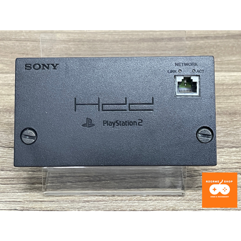 PS2 HDD IDE Ethernet Network Adapter SCPH-10350 Chính Hãng Dành Cho Máy Chơi Game PS2 FAT