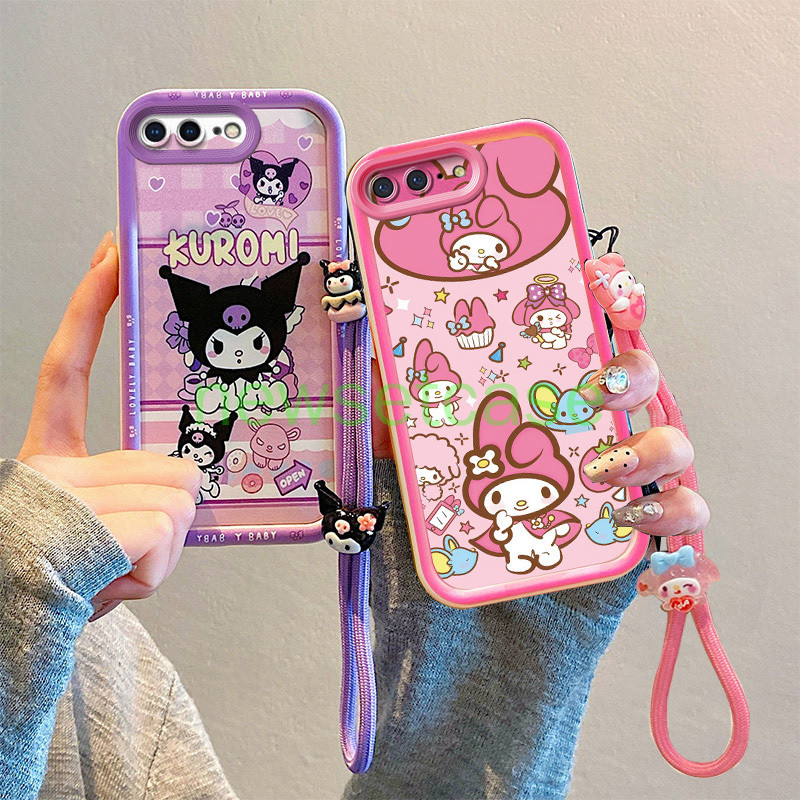 ốp lưng  iphone 7 plus ốp lưng iphone 8 plus Ốp điện thoại dễ thương cho iphone 7 plus .