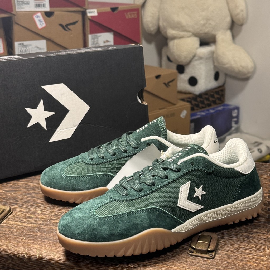 CONVERSE Run Star Trainer ☂ ❈ ❈ ❈ ❈ ❈ ❈ ❈ 🍎 ❈ giày