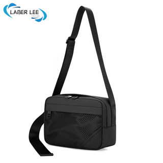 Laber LEE Túi Nam Nhỏ Chống Thấm Nước Ngoài Trời Chức Năng Molle Nam Túi Đeo Vai Trọng Lượng Nhẹ