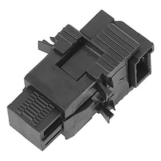 🔥Công tắc đèn phanh màu đen mới cho -BMW E38 E39 E46 E53 X5 E65 E66 61316967601