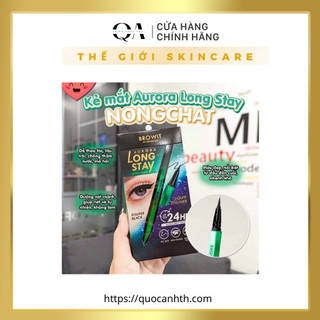 Kẻ mắt NongChat Browit Thái Lan mẫu mới siêu mảnh tự nhiên