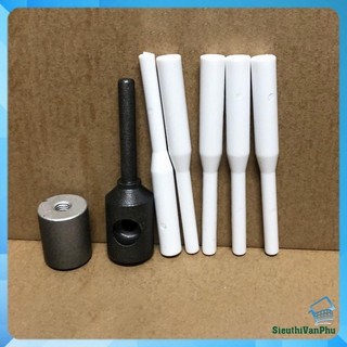 Bộ đầu hàn sự cố ống nước