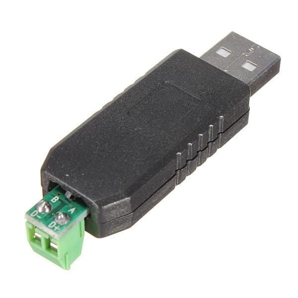 Module chuyển đổi USB to RS485 CH340