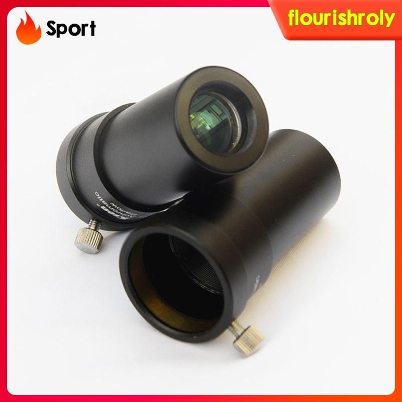 Ống kính thiên văn Các bộ phận đa lớp nhẹ Ống kính 3X di động | BigBuy360 - bigbuy360.vn