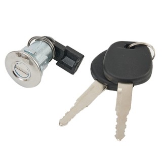 [Knwwh] Xi lanh khóa nắp nạp nhiên liệu có 2 phím cho Toyota cho Tacoma 95-04 69058-35140