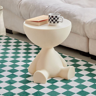 Bàn Bên Sofa Búp Bê Bàn Bên Nhựa Bàn Nhỏ