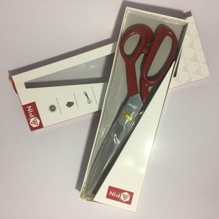 Kéo pin 10inch xịn 1cái kéo cắt vải cỡ to kéo cắt may #120301