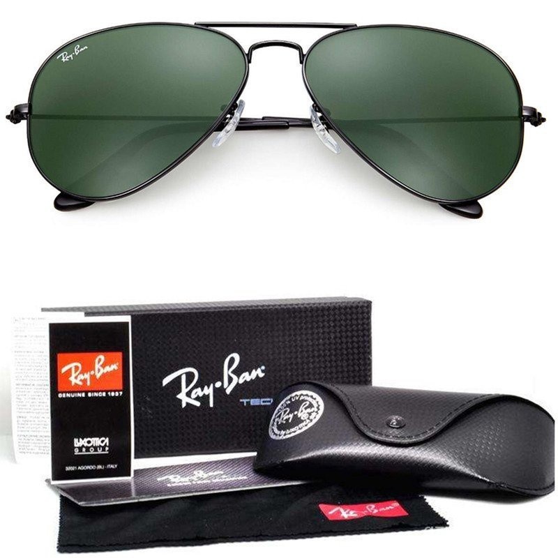 Rayban Mẫu phân cực tùy chỉnh Rayban Khung thoải mái