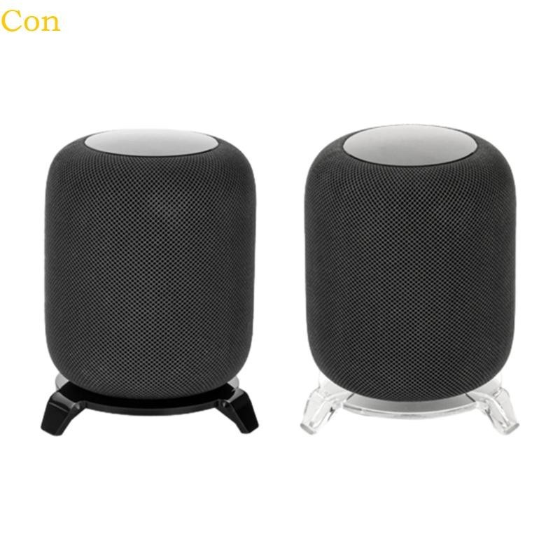 Giá đỡ loa Con Acrylic Giá đỡ máy tính để bàn Loa Homepod