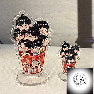 Standee bỏng ngô TNT Thời Đại Thiếu Niên Đoàn