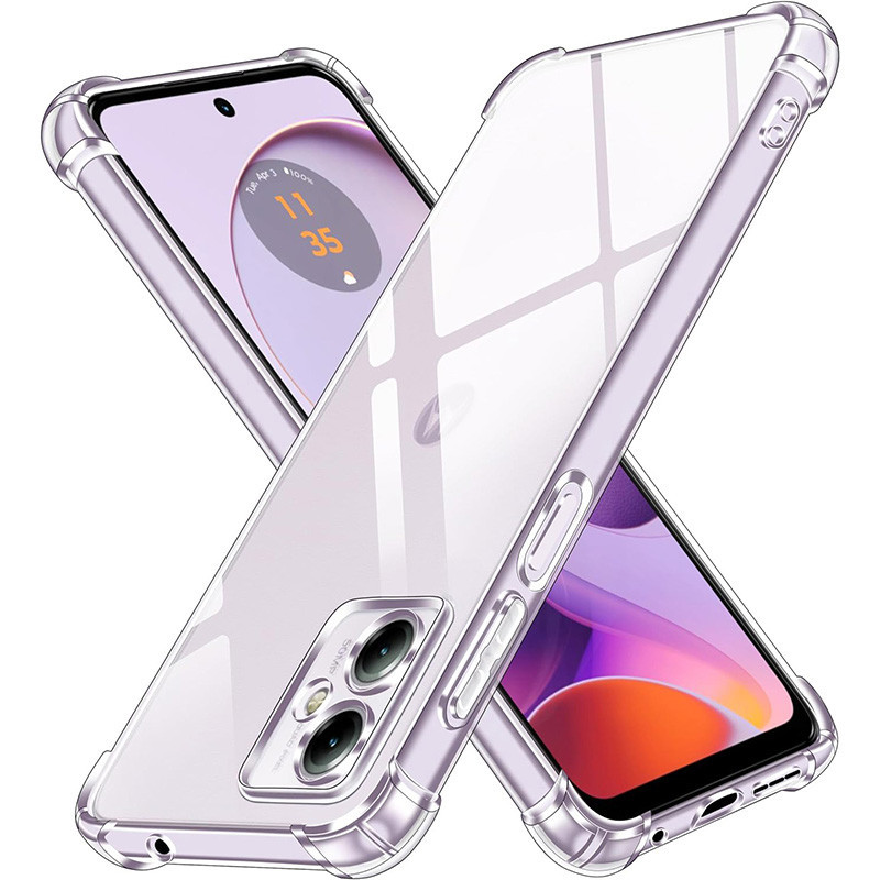 Dành Cho Motorola Moto Edge 2025 G Power 5G / G Play 5G / G Stylus 5G 2025 2024 2023 G86 Power G56 V