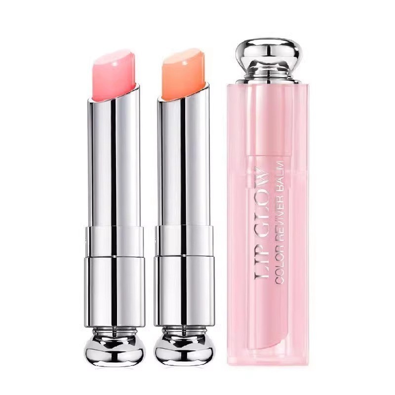 Son môi đổi màu Dior 1.4g
