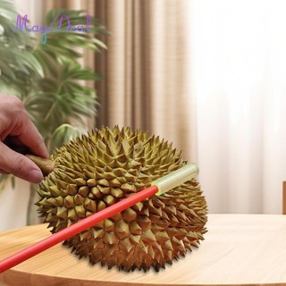 Máy kiểm tra trái cây sầu riêng MagiDeal cho nhà hàng nhà bếp