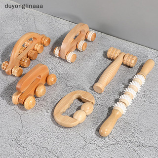 Máy mát xa con lăn Máy mát xa cầm tay Máy mát xa cán Dụng cụ cào MỚI