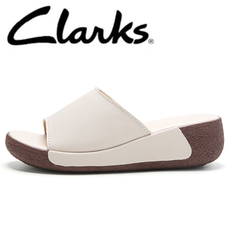 Clarks giày nữ clarks nữ clarks sandal giày nữ Giày đế bằng clarks dép nữ clarks giày