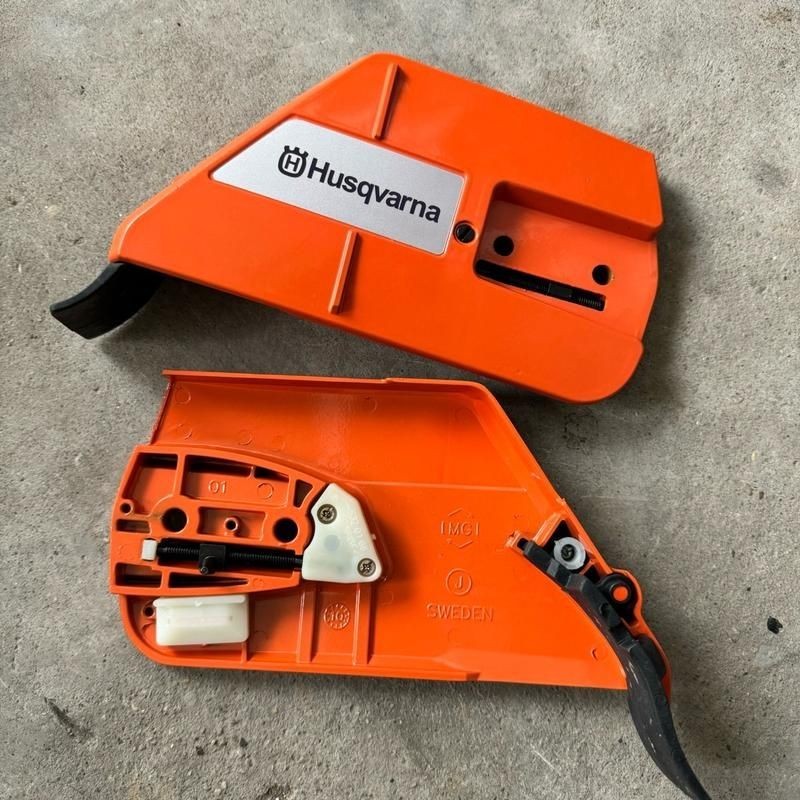 Ốp Lam Máy Cưa Xích 365 Husqvarna -NCVN