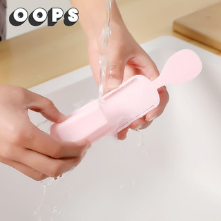 Oops! kệ nhà tắm kệ gỗ DF025E7F7E33383 22Z240526