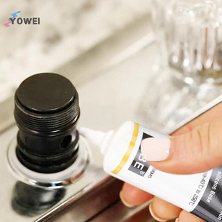 Dầu bôi trơn silicon YOWEI Home 10g Máy pha cà phê bôi trơn vòng chữ O béo Lubrica VN
