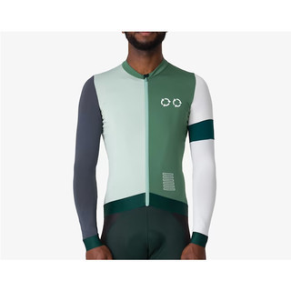 Excess Nam Pro Đội Dài Tay Huấn Luyện Xe Đạp Đi Xe Đạp Jersey Pro Đội Aero Jersey Đua Xe Đạp Jersey Xe Đạp Top Quần Áo