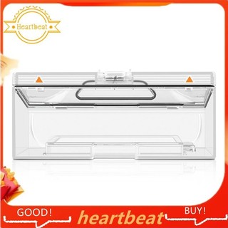 [Bán Hàng] Hộp Bụi Cho Xiaomi Mijia 1C STYTJ01ZHM Robot Hút Bụi Robot Hút Bụi Thay Thế