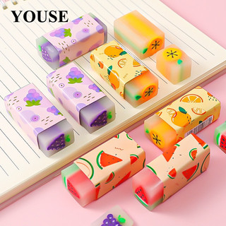Tẩy trái cây ngộ nghĩnh YOUSE