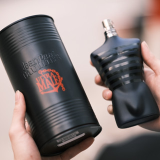 Nước Hoa Nam Ultra Male 100ml hương thơm nam tính sang trọng cuốn hút mạnh mẽ-GL602