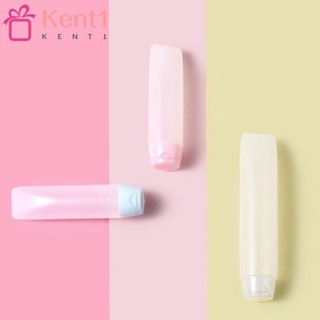 Hộp đựng kem dưỡng chai KENT1 Travel 30 / 50ml có thể nạp lại