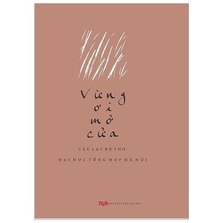 Sách - Vừng Ơi Mở Cửa