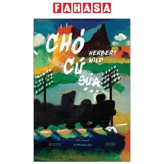 Sách chó cứ sủa - tiểu thuyết