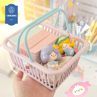 Singing [CLS2404A Giảm 30k theo đơn hàng 150k] Hộp đựng khởi động bằng nhựa để tiện ích