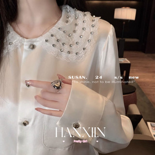 Thời trang phù hợp với mọi phong cách mới Ve áo lót trắng
