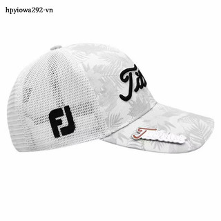 Mũ Đánh Golf Chuyên Dụng Cao Cấp