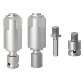 NEW>>Chuck Adapter for Impact Electric Wrench Optimal Performance Use Compact Design